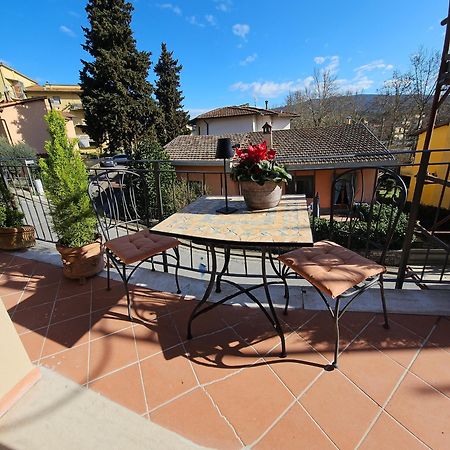 Chiantirooms Guesthouse Greve in Chianti Exterior photo
