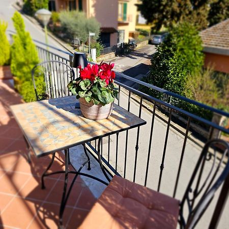 Chiantirooms Guesthouse Greve in Chianti Exterior photo