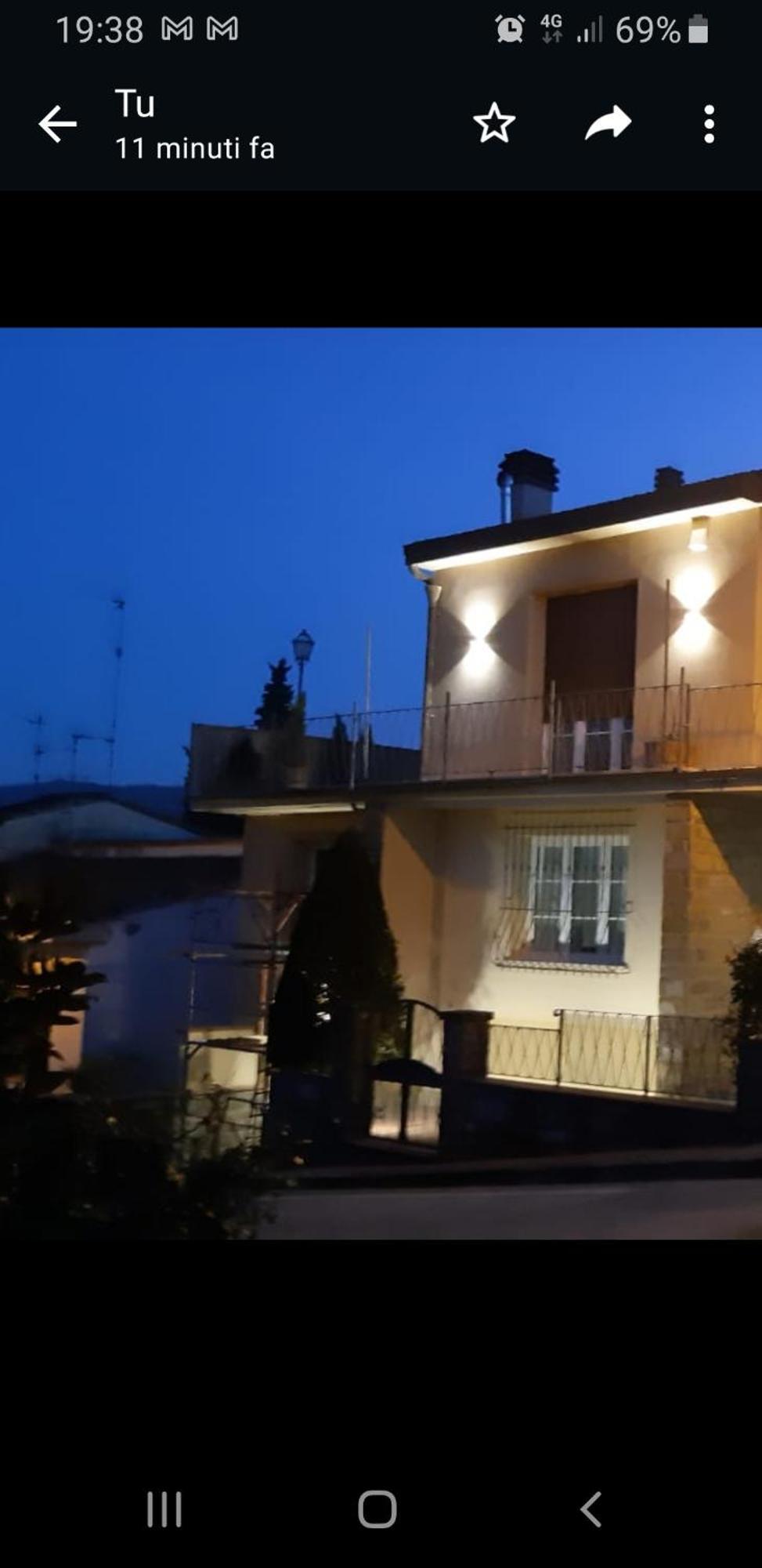 Chiantirooms Guesthouse Greve in Chianti Exterior photo