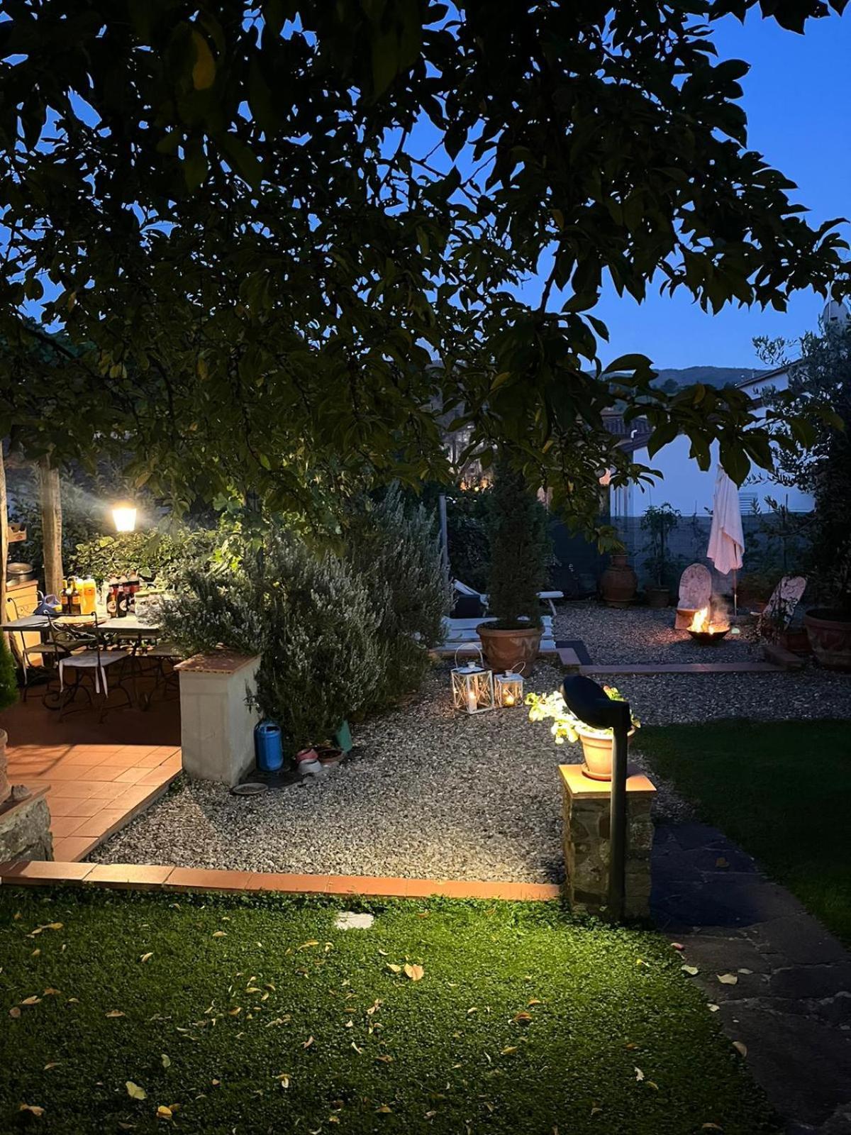 Chiantirooms Guesthouse Greve in Chianti Exterior photo
