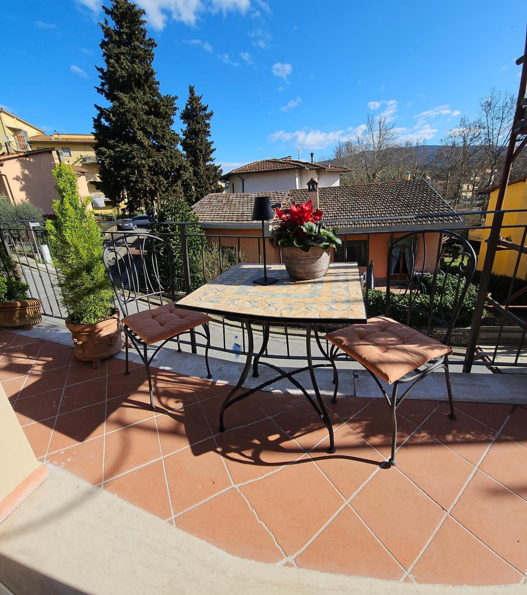 Chiantirooms Guesthouse Greve in Chianti Exterior photo