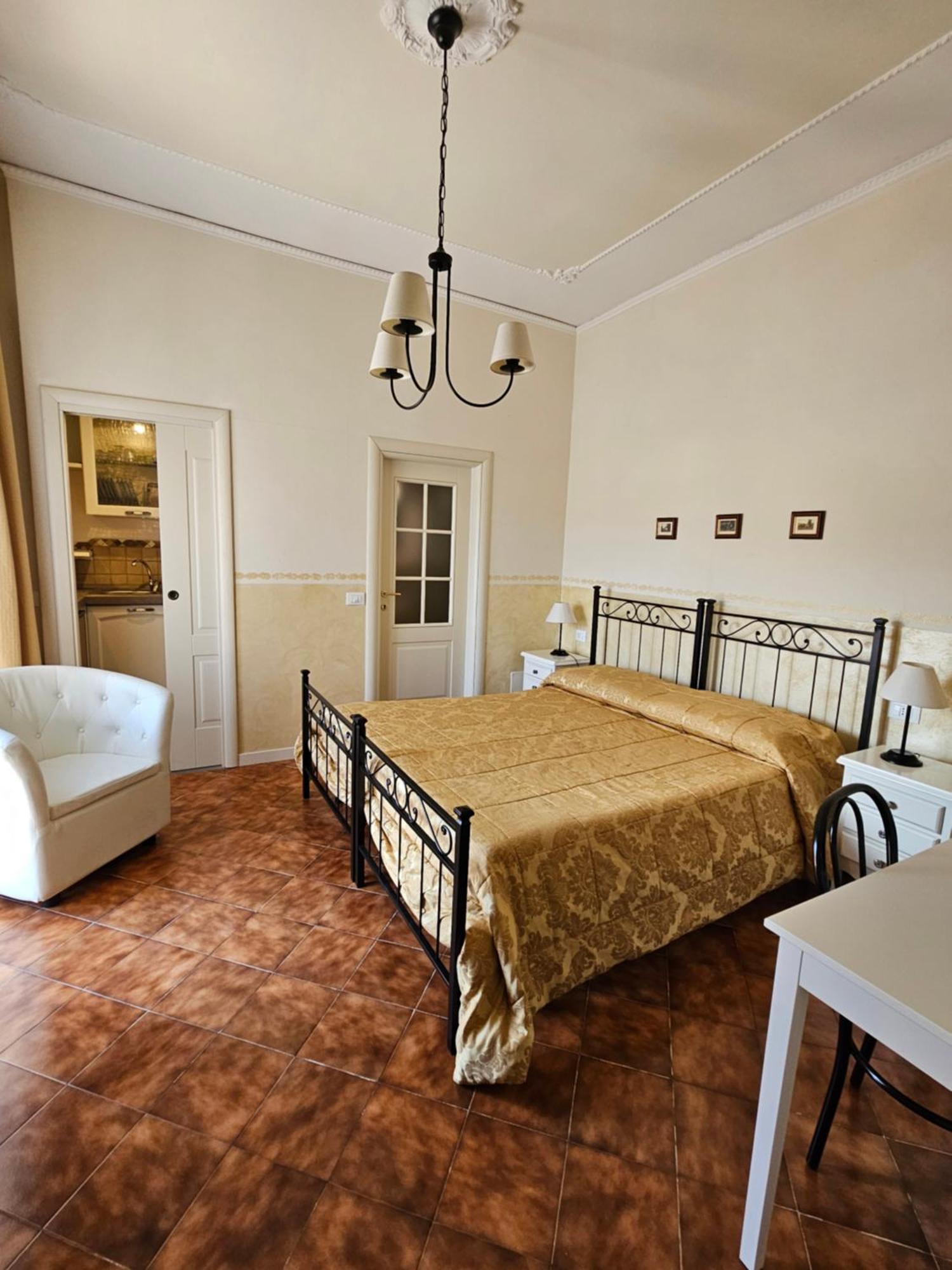 Chiantirooms Guesthouse Greve in Chianti Exterior photo