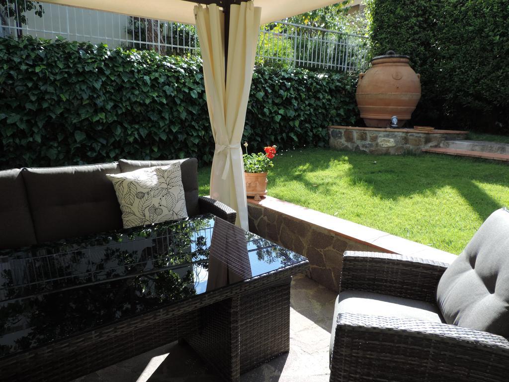 Chiantirooms Guesthouse Greve in Chianti Exterior photo
