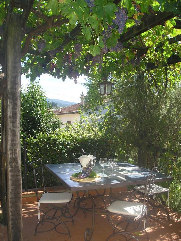 Chiantirooms Guesthouse Greve in Chianti Exterior photo
