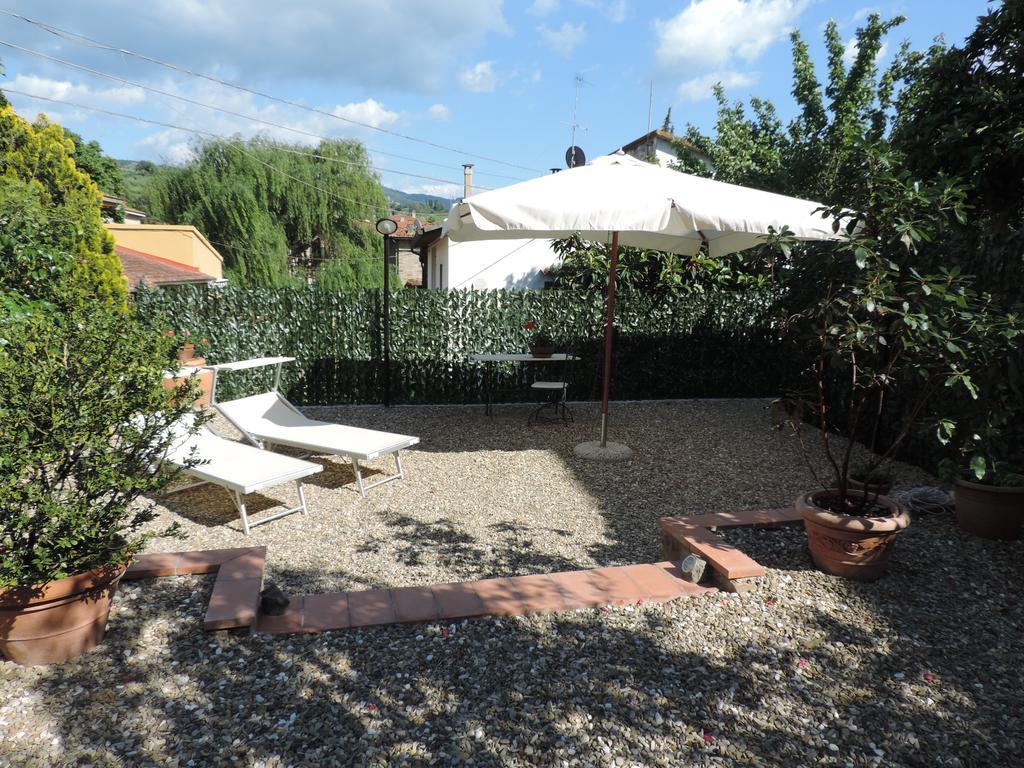 Chiantirooms Guesthouse Greve in Chianti Exterior photo