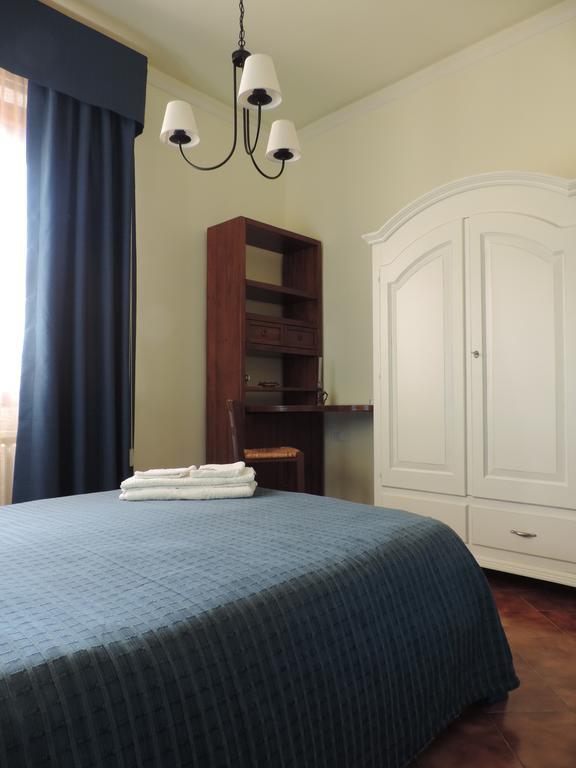 Chiantirooms Guesthouse Greve in Chianti Exterior photo