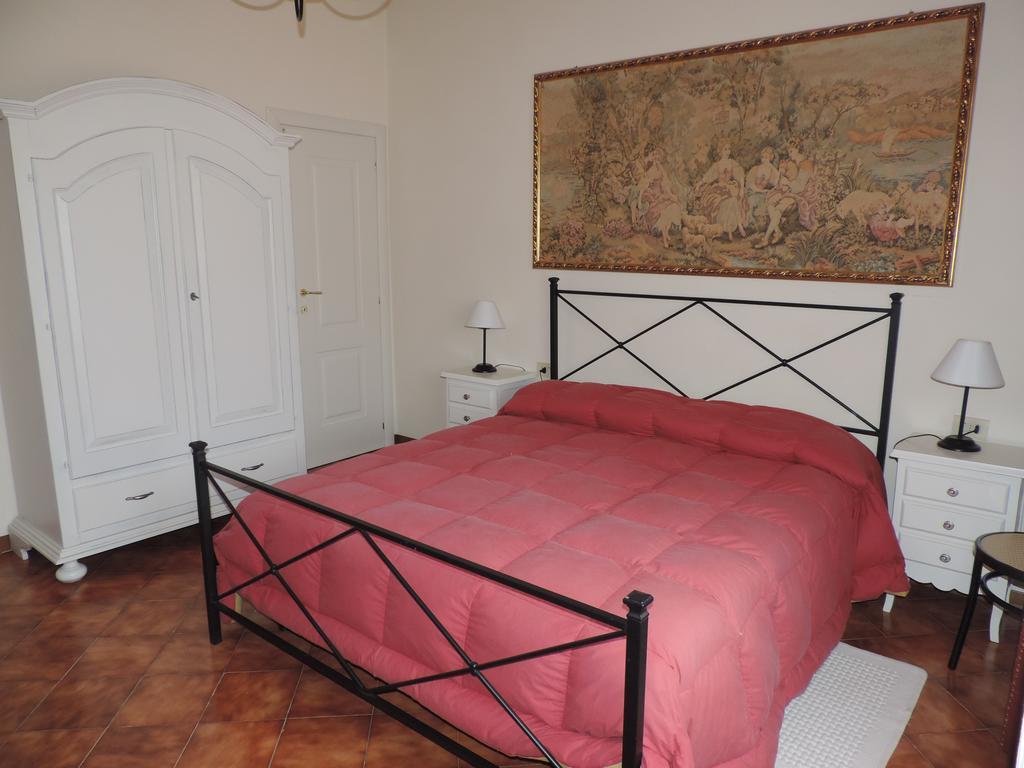 Chiantirooms Guesthouse Greve in Chianti Exterior photo