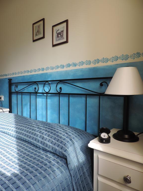 Chiantirooms Guesthouse Greve in Chianti Exterior photo