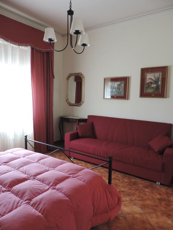 Chiantirooms Guesthouse Greve in Chianti Exterior photo